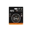 AEG - Carbide Abrasive Disc 76mm for Cutting Tools - 4932478590 product image