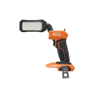AEG - 18V LED Inspection Lamp - 800 Lumens - 4935479666 product image