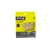 Ryobi - Set of 3 Dust Bags 20L - RAKVACDB20 product image