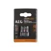 AEG - Reinforced Ballistic Screwdriver Bits TX20 - 4932479174 product image