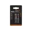 AEG - Reinforced Ballistic Screwdriver Bits PH2 - 4932479181 product image
