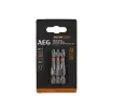 AEG - Improved Ballistic Screwdriver Bits PZ2 - 4932479184 product image