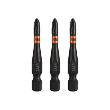 AEG - Ballistic Screw Driving Bits PZ1 - 4932479183 product image