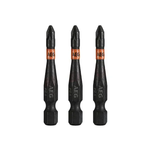 AEG - Ballistic Screw Driving Bits PZ1 - 4932479183 product image