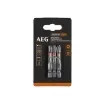 AEG - Reinforced Ballistic Screwdriver Bits PH3 - 4932479182 product image