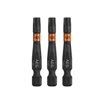 AEG - Reinforced Ballistic Screwdriver Bits TX30 - 4932479189 product image