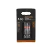 AEG - Reinforced Ballistic Screwdriver Bits TX40 - 4932479190 product image