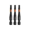 AEG - Reinforced Ballistic Screwdriver Bits 50mm - 4932479192 product image