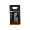 AEG - Reinforced Ballistic Screwdriver Bits 50mm - 4932479192 product image