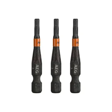 AEG - Reinforced Ballistic Screwdriver Bits - 4932479191 product image