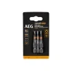 AEG - Reinforced Ballistic Screwdriver Bits - 4932479191 product image