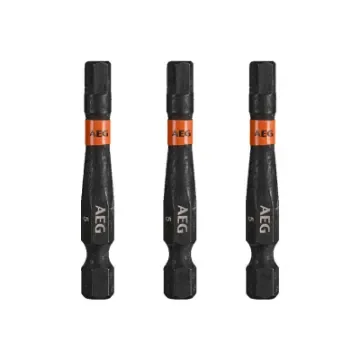 AEG - Reinforced Ballistic Screwdriver Bits - 4932479193 product image