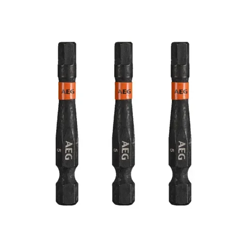 AEG - Reinforced Ballistic Screwdriver Bits - 4932479193 product image