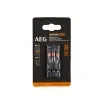 AEG - Reinforced Ballistic Screwdriver Bits - 4932479193 product image