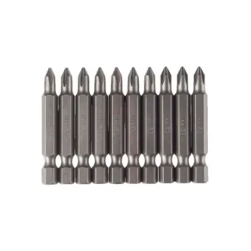 AEG - Screwdriver Bits PH1 - 50mm Steel - 4932479513 product image