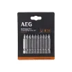 AEG - Screwdriver Bits PH1 - 50mm Steel - 4932479513 product image