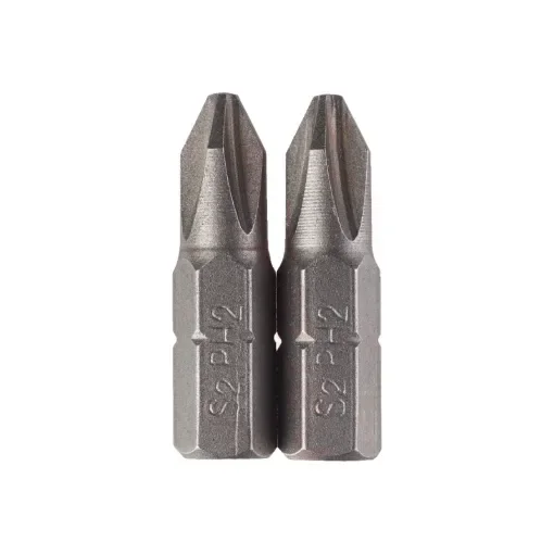 AEG - Screwdriver Bits PH2 25mm Steel - 4932479520 product image