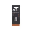AEG - Screwdriver Bits PH2 25mm Steel - 4932479520 product image