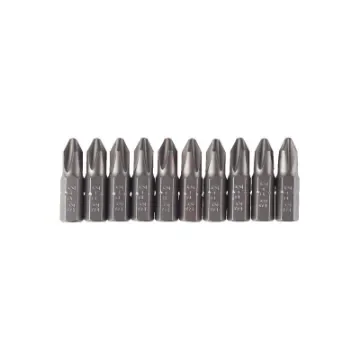 AEG - Screwdriver Bits PH2 - 25mm Steel - 4932479511 product image