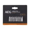 AEG - Screwdriver Bits PH2 - 25mm Steel - 4932479511 product image