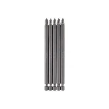 AEG - Screwdriver Bits PH2 127mm Steel - 4932479509 product image