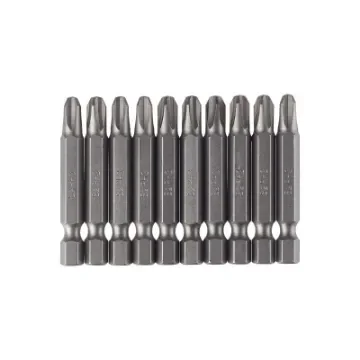 AEG - Screwdriver Bits PH3 - 50 mm Steel - 4932479514 product image