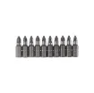 AEG - Screwdriver Bits 25mm Steel PZ1 - 4932479523 product image