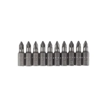 AEG - Screwdriver Bits 25mm Steel PZ1 - 4932479523 product image