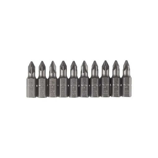 AEG - Screwdriver Bits 25mm Steel PZ1 - 4932479523 product image