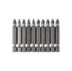 AEG - Screwdriver Bits PZ1 50mm Steel - 4932479512 product image