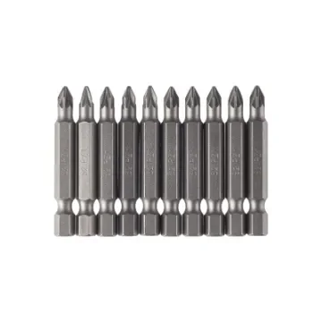 AEG - Screwdriver Bits PZ1 50mm Steel - 4932479512 product image