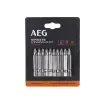 AEG - Screwdriver Bits PZ1 50mm Steel - 4932479512 product image