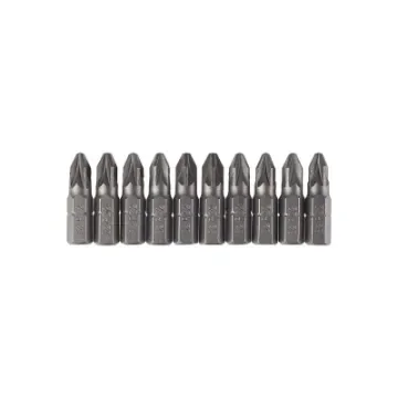AEG - Screwdriver Bits PZ2 25mm Steel - 4932479522 product image