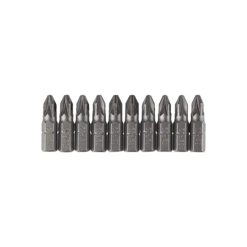 AEG - Screwdriver Bits PZ2 25mm Steel - 4932479522 product image