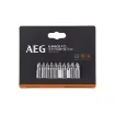 AEG - Screwdriver Bits PZ2 25mm Steel - 4932479522 product image