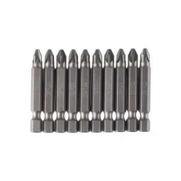 AEG - Screwdriver Bits PZ2 - 50 mm Steel - 4932479508 product image