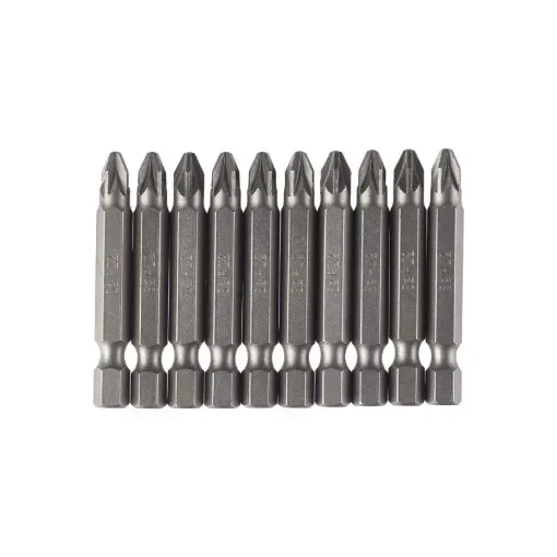 AEG - Screwdriver Bits PZ2 - 50 mm Steel - 4932479508 product image