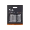 AEG - Screwdriver Bits PZ2 - 50 mm Steel - 4932479508 product image