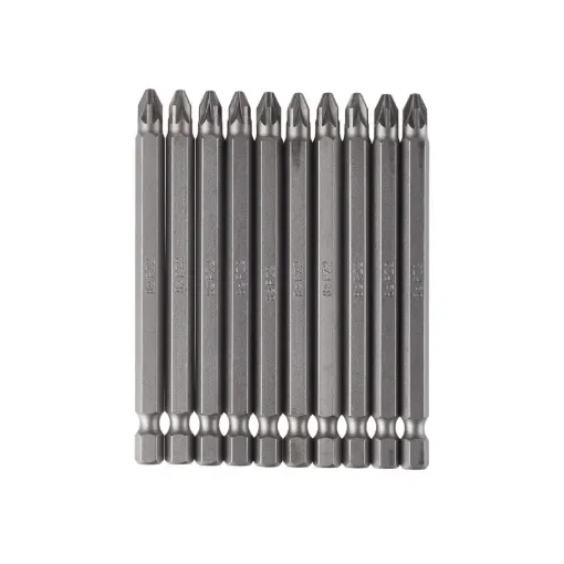 AEG - Screwdriver Bits PZ2 90mm Steel - 4932479518 product image