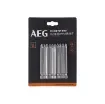 AEG - Screwdriver Bits PZ2 90mm Steel - 4932479518 product image