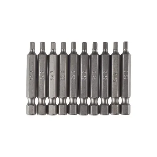 AEG - Screwdriver Bits 50mm Steel HEX3 - 4932479519 product image