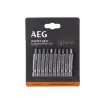 AEG - Screwdriver Bits 50mm Steel HEX3 - 4932479519 product image