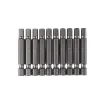 AEG - Screwdriver Bits 50mm Steel HEX5 - 4932479525 product image