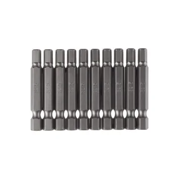 AEG - Screwdriver Bits 50mm Steel HEX5 - 4932479525 product image