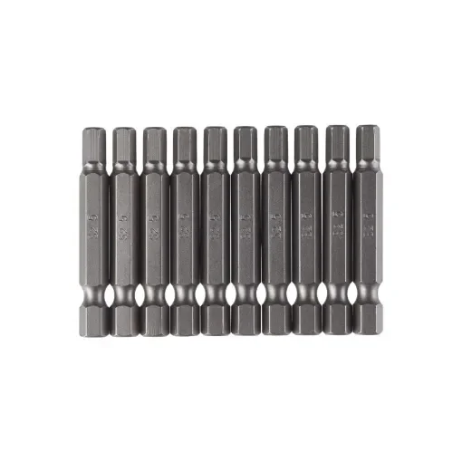 AEG - Screwdriver Bits 50mm Steel HEX5 - 4932479525 product image