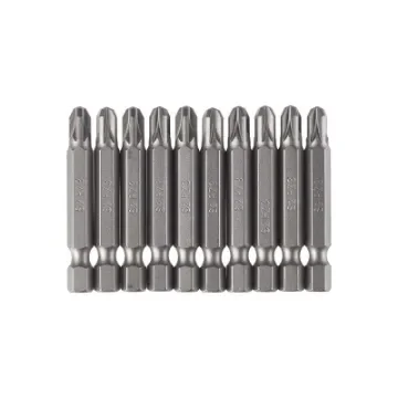 AEG - Screwdriver Bits PZ3 50mm Steel - 4932479516 product image