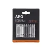 AEG - Screwdriver Bits PZ3 50mm Steel - 4932479516 product image