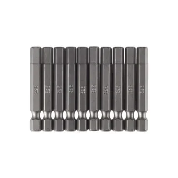 AEG - Screwdriver Bits 50mm HEX6 - 4932479528 product image