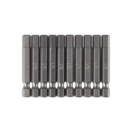 AEG - Screwdriver Bits 50mm HEX6 - 4932479528 product image