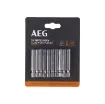 AEG - Screwdriver Bits 50mm HEX6 - 4932479528 product image